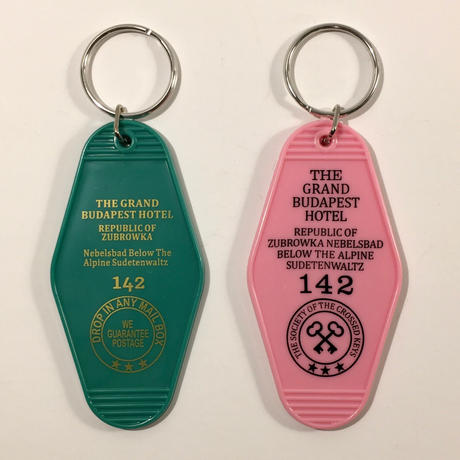 ルームキー Stores