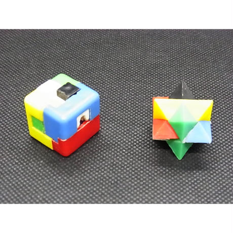 立体パズル Stores 立体パズル Stores