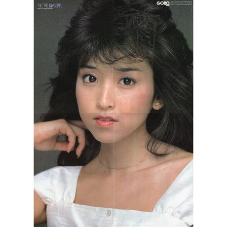 昭和アイドル Stores