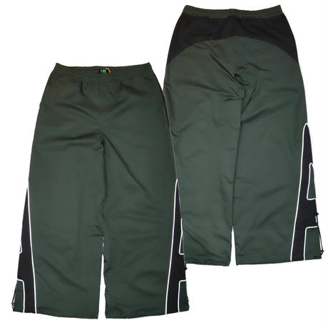 AFGK  WIDE LEG TROTSERS