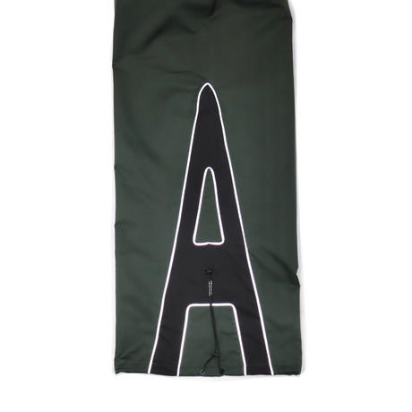 AFGK  WIDE LEG TROTSERS