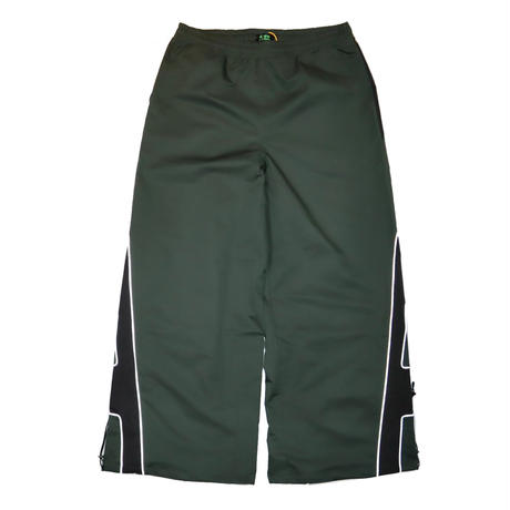 AFGK  WIDE LEG TROTSERS