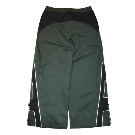 AFGK  WIDE LEG TROTSERS