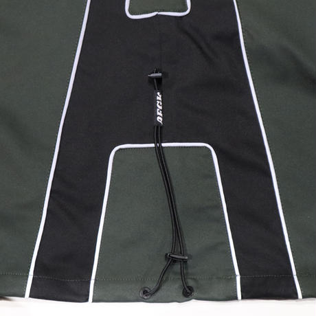AFGK  WIDE LEG TROTSERS
