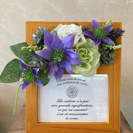 クレマチス Stores