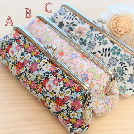 リバティ小物 Stores