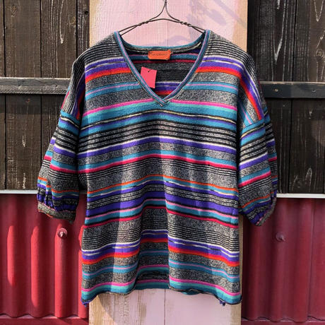 ミッソーニ Stores