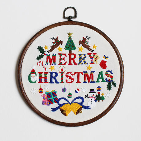 刺繍キット Stores