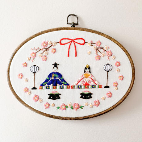 刺繍キット Stores