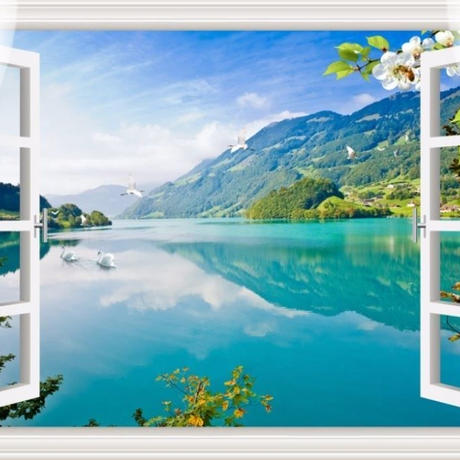 風景 オシャレ 風景 外国 Udin