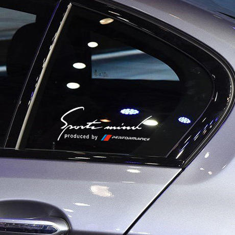 サイドウィンドウ Stores