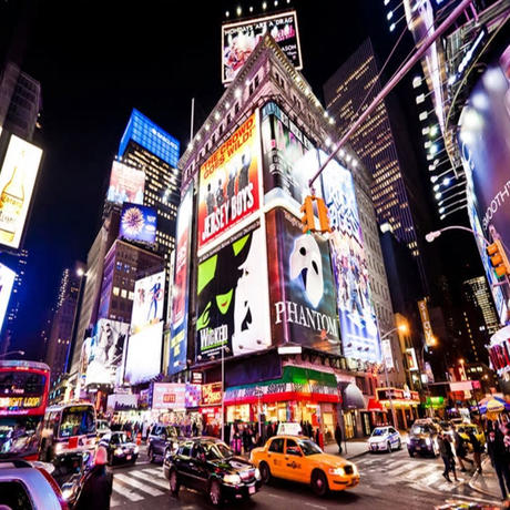 心に強く訴えるニューヨーク 夜景 壁紙 Iphone アニメ画像