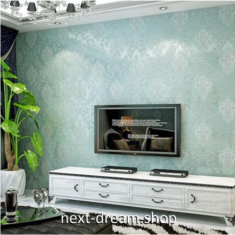 ダマスク花柄 Stores