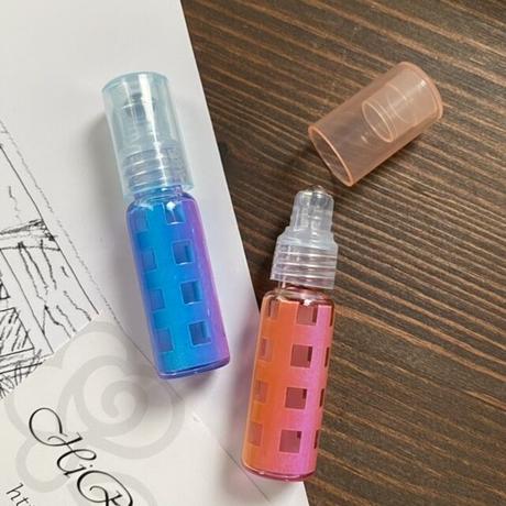 クリックポスト対応 ４ml チェックグラデ ロールオンボトル 429ロールチェック 日本