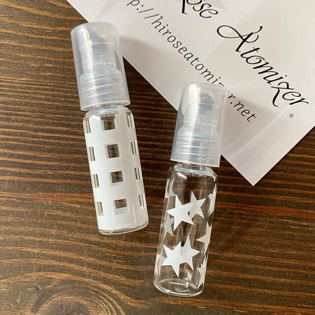 クリックポスト対応 ４ml チェックグラデ ロールオンボトル 429ロールチェック 日本