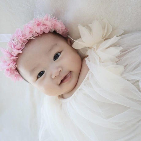 ベビーはなかんむり Stores