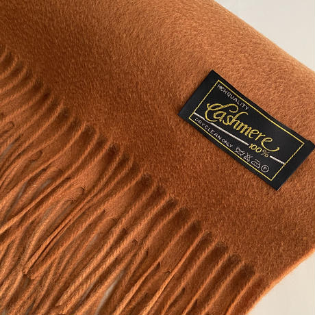 カシミアストール | STORES