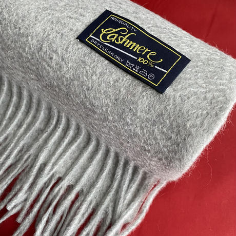 カシミアストール | STORES