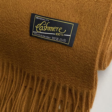 カシミアストール | STORES