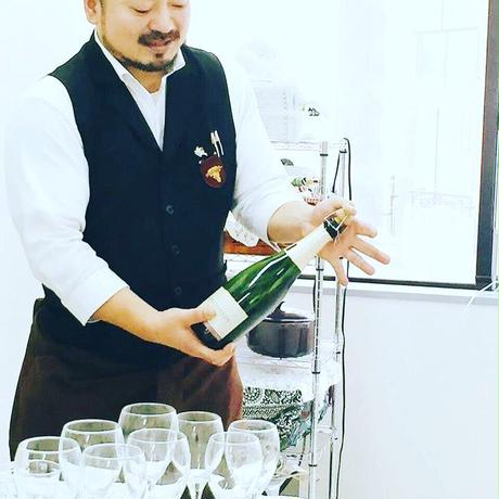【ペアリングセット】じゃんてぃゆ　通販「ソムリエがつくった余市町レーズン3種×リタファームメルローワインのペアリングセット」《送料無料》