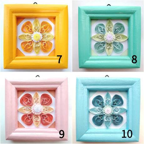 ペーパークイリング Stores