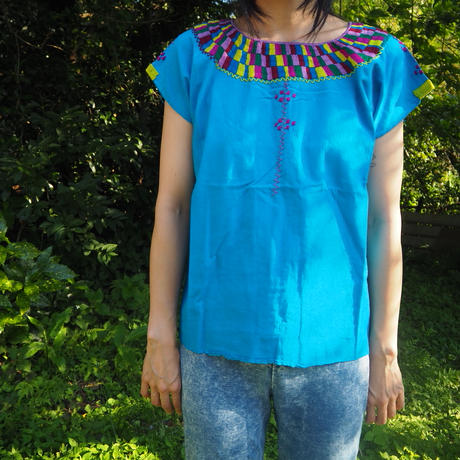 海外取寄せ品 - ほぼ新品 ボーイズマーケット Harriss コットンニット