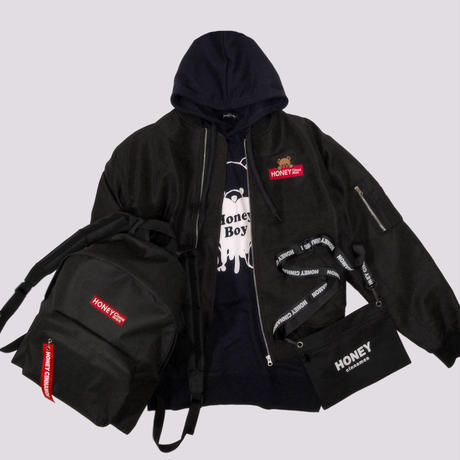 unisex 2019福袋