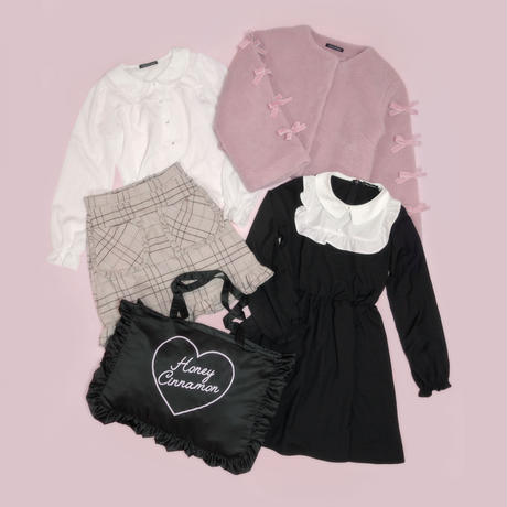 girly 2019福袋