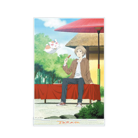 描き下ろしイラスト Stores