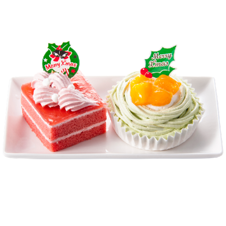 犬ケーキ Stores