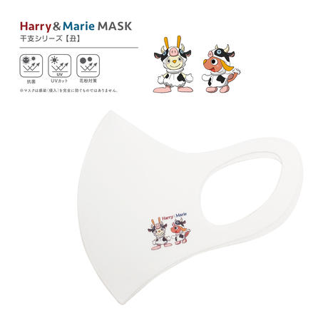 ワンポイントマスク Stores