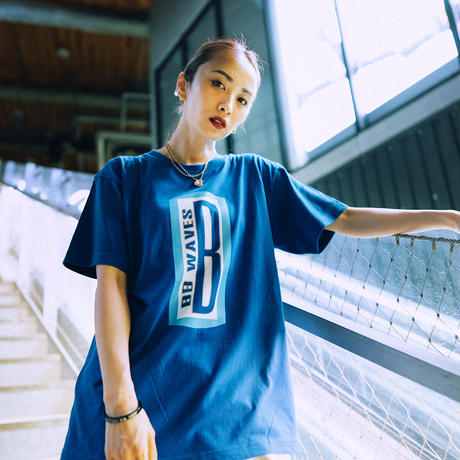 B.B.WAVES Tシャツ