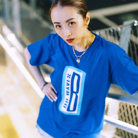 B.B.WAVES Tシャツ