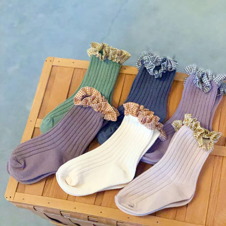 キッズ靴下 Stores