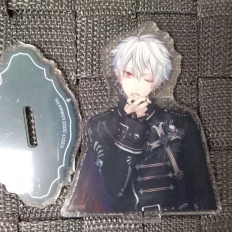 にじさんじハロウィングッズ Stores