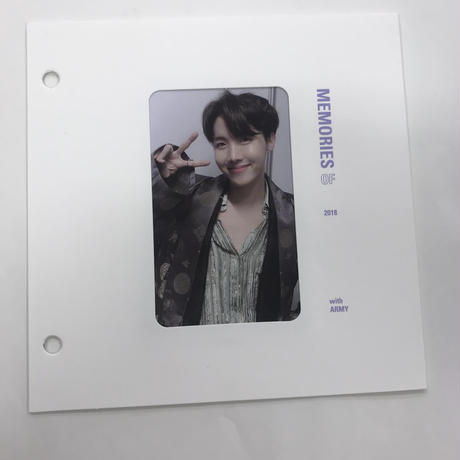 STORES BTS memoriesの検索結果