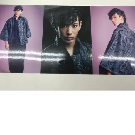 もののふシリーズ Stores