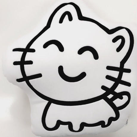 なるせ ねこトート トートバッグ nqrse