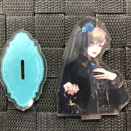 にじさんじハロウィングッズ Stores