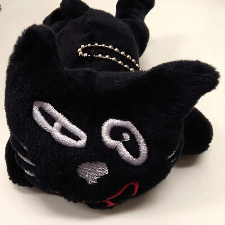 キヨ猫 | STORES 人気ショップ パーカー 【米派様専用】キヨ猫 ジップアップ 寝そべり キヨ猫ぬいぐるみ + パーカー