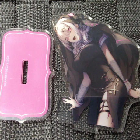 にじさんじハロウィングッズ Stores