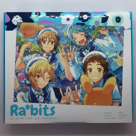 Stores あんさんぶるスターズ Cdの検索結果