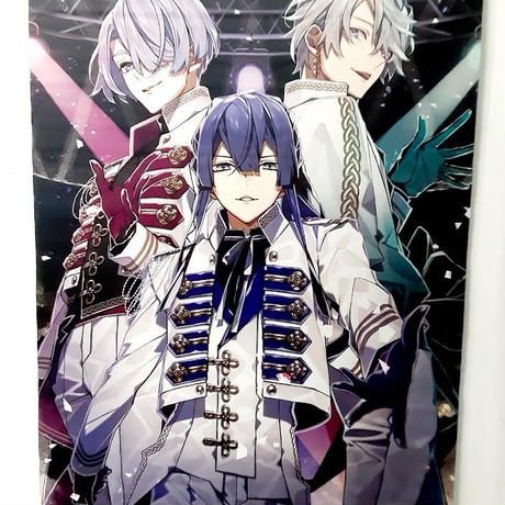 にじさんじ 弦月藤士郎 誕生日グッズ アクリルパネル＋