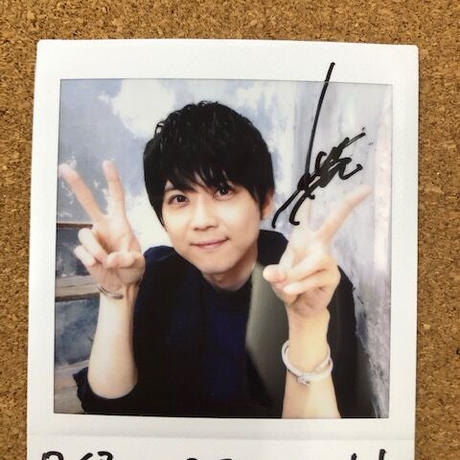 Stores 梶裕貴の検索結果