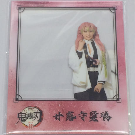 Stores 鬼滅 アクリルの検索結果