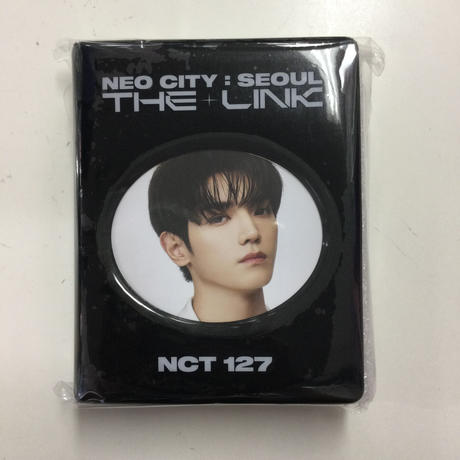 210902ty】NCT127 NCT Sticker テヨン ビーズ トレカ 210902ty】NCT127 NCT Sticker テヨン ビーズ トレカ