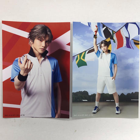 テニスの王子様 Stores テニスの王子様 Stores