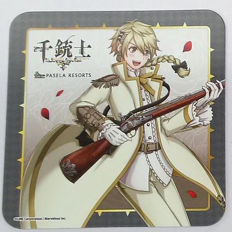 Stores 千銃士 マルガリータの検索結果
