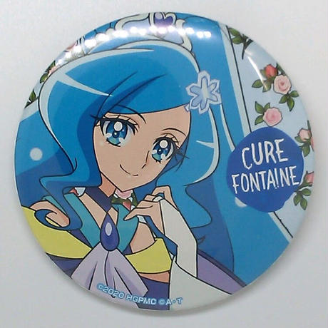 Stores プリキュア 缶バッジの検索結果 Stores プリキュア 缶バッジの検索結果
