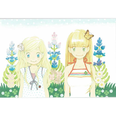 羽海野チカ Stores